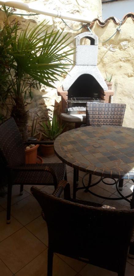 Ferienhaus Stadthaus Dachterrasse Max. 7 Personen Florensac