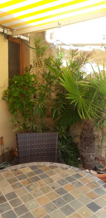 Chez Daniel 