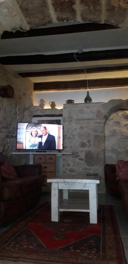 Chez Daniel 