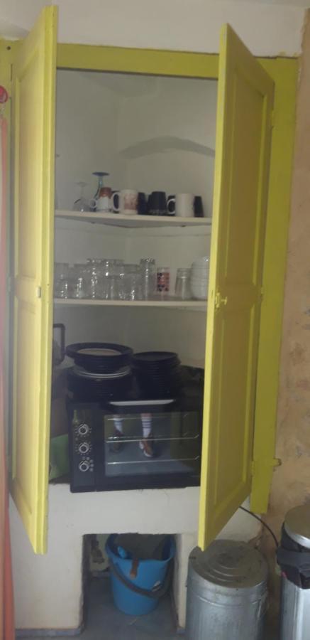 Chez Daniel 