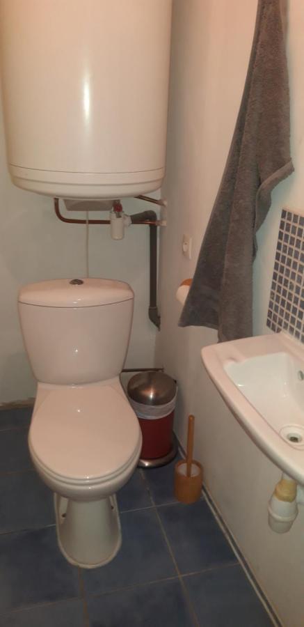 Chez Daniel 