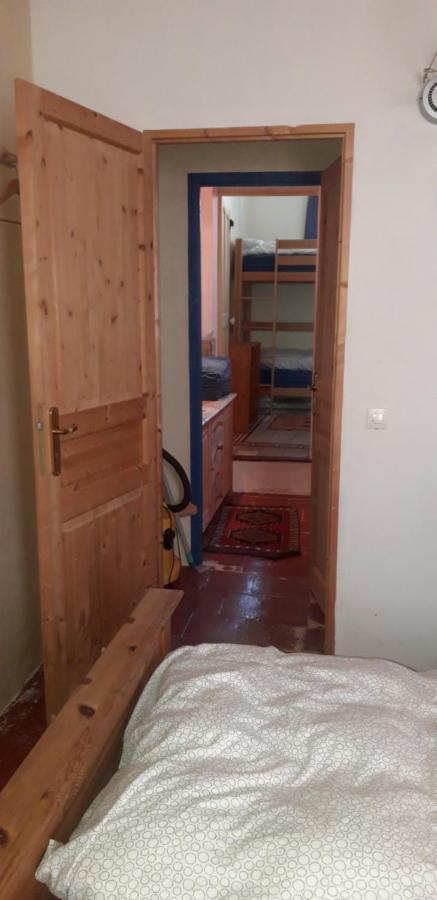 Chez Daniel 