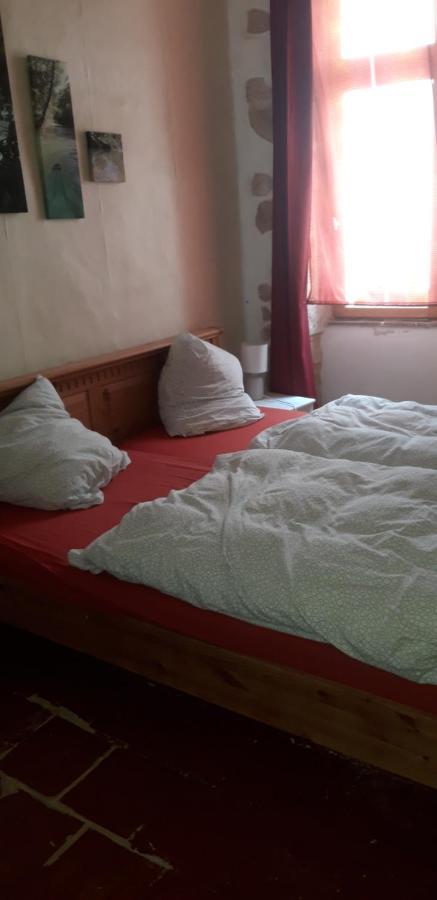 Ferienhaus Stadthaus Dachterrasse Max. 7 Personen Florensac