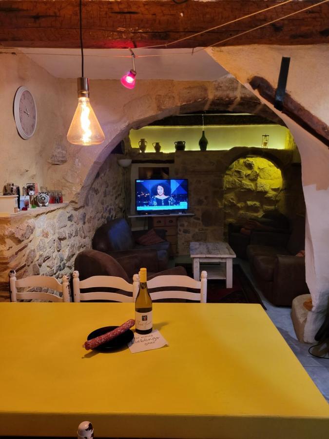 Chez Daniel 